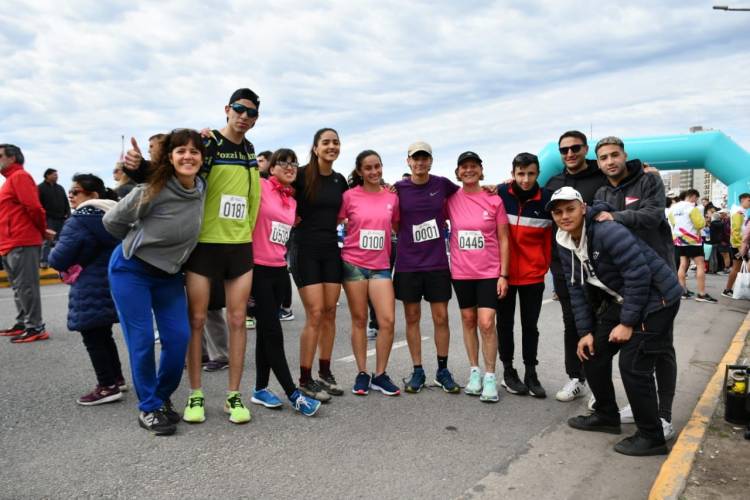 JUEGOS BONAERENSES: SEGUNDA JORNADA DE LA FINAL EN MAR DEL PLATA