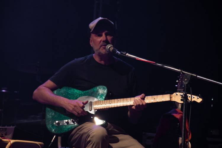 PRIMAVERA MUSICAL EN EL TEATRO 