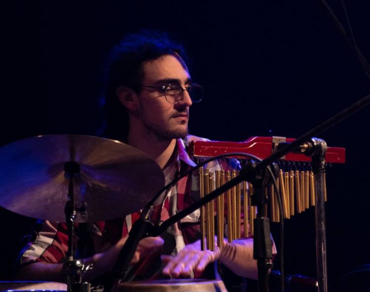 PRIMAVERA MUSICAL EN EL TEATRO 