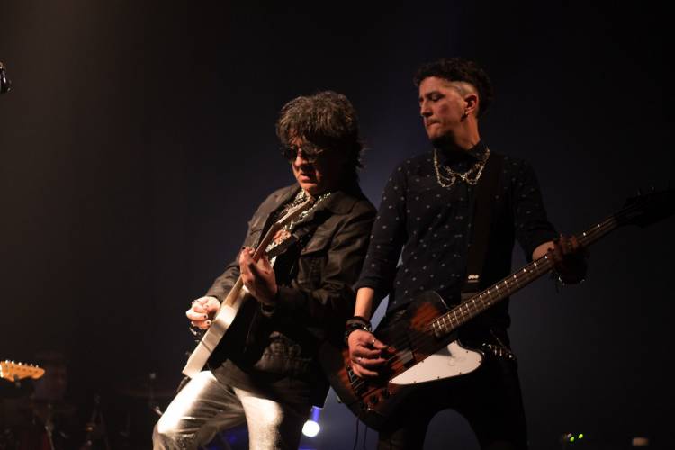 PRIMAVERA MUSICAL EN EL TEATRO 