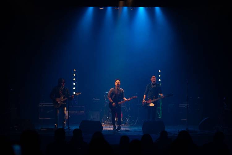 PRIMAVERA MUSICAL EN EL TEATRO 