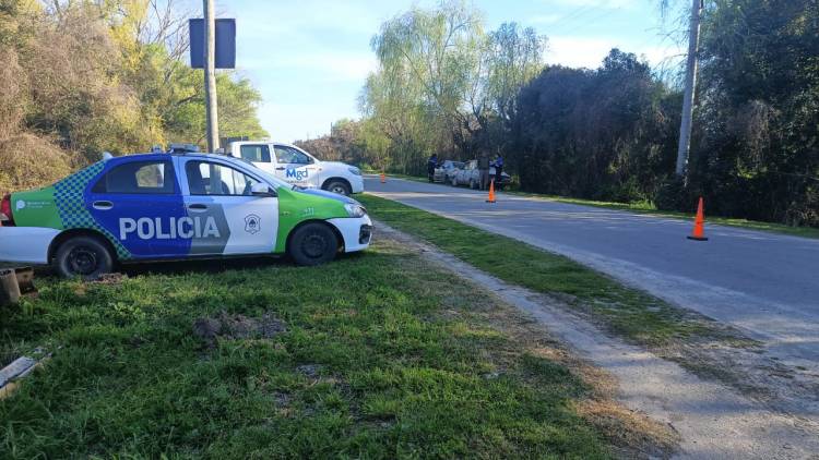  LA SEGURIDAD VIAL EN NUESTRO DISTRITO ES NUESTRA PRIORIDAD