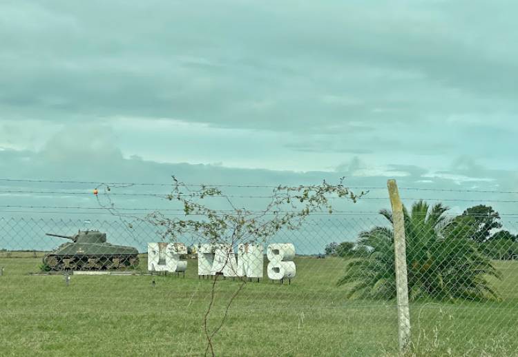 RC TAN 8 INFORMA SOBRE PRUEBA DE TIROS