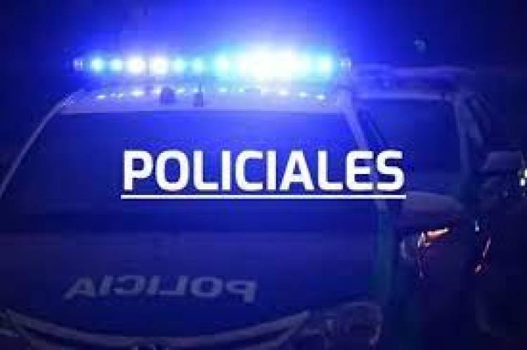 ACCIDENTE ENTRE MOTOVEHICULO Y BECICLETA EN LA INTERSECCION DE LAVALLE Y LA PATRIA