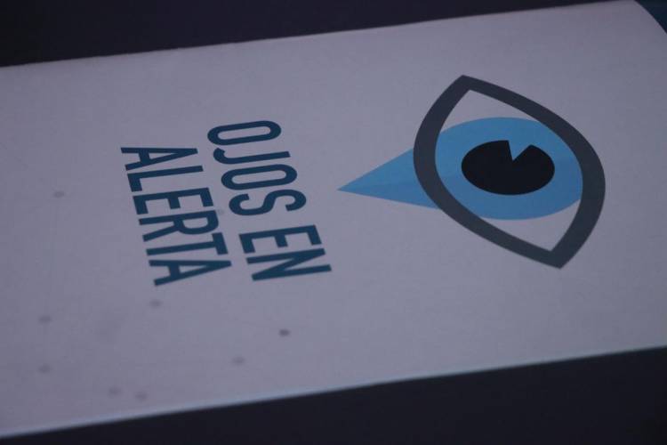 MAGDALENA SE SUMÓ AL PROGRAMA 'OJOS EN ALERTA