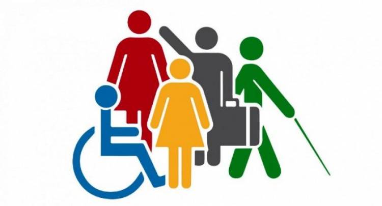 DESTACADA REUNIÓN DEL CONSEJO MUNICIPAL DE DISCAPACIDAD