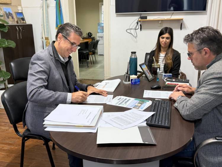 ACUERDO EDUCATIVO CON LA UBA
